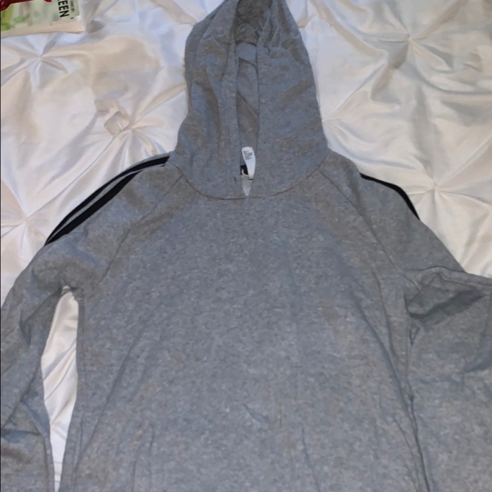 adidas sweatshirt